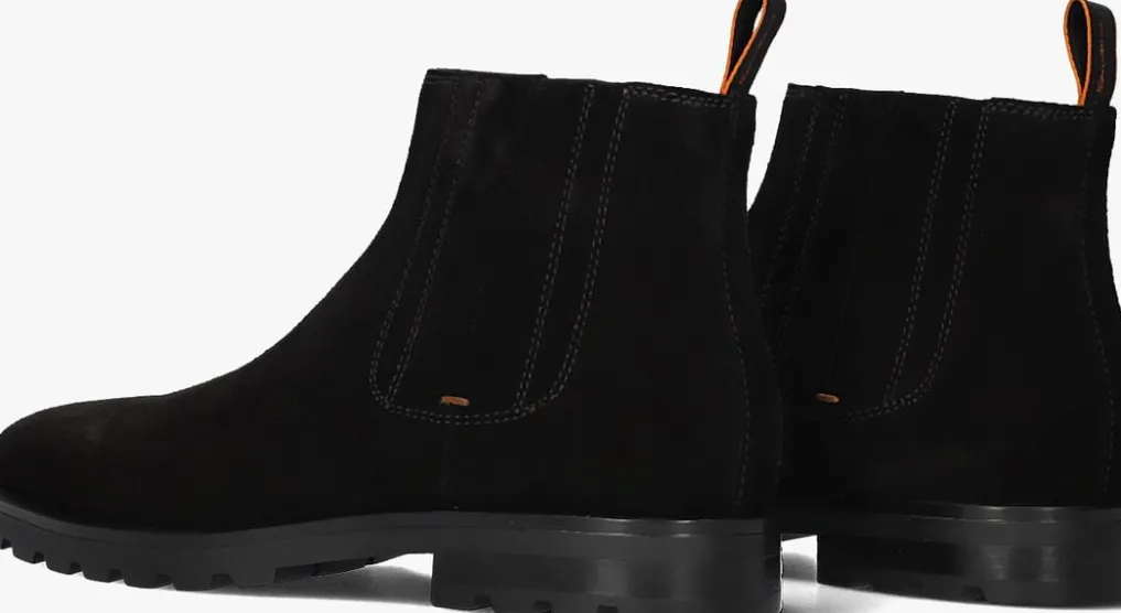 Heren SANTONI e boots sue cheslea gz