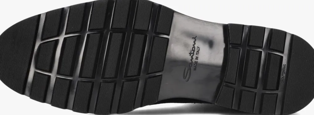 Heren SANTONI e boots sue cheslea gz