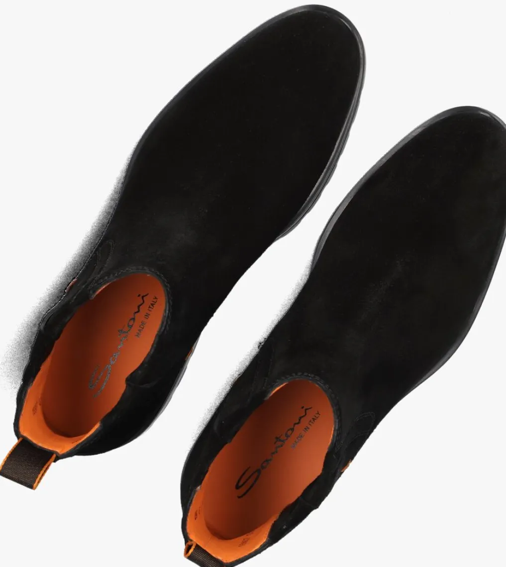 Heren SANTONI e boots sue cheslea gz