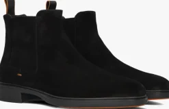 Heren SANTONI e chelsea boots 18937