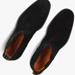 Heren SANTONI e chelsea boots 18937