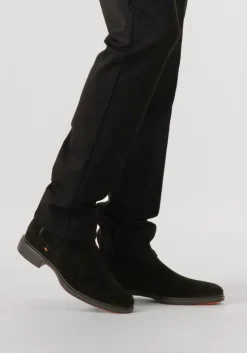 Heren SANTONI e chelsea boots 18937