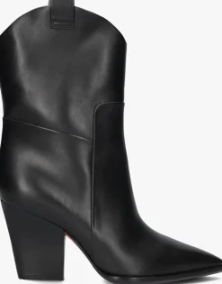 DAMES SANTONI e cowboylaarzen 59604