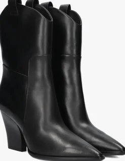 DAMES SANTONI e cowboylaarzen 59604