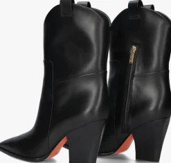 DAMES SANTONI e cowboylaarzen 59604