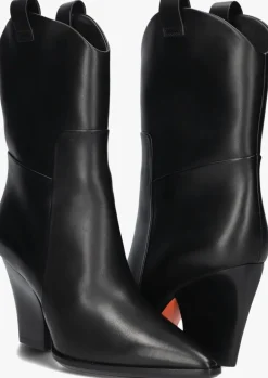 DAMES SANTONI e cowboylaarzen 59604