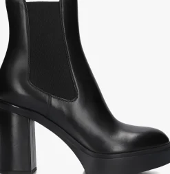 DAMES SANTONI e enkellaarsjes 70512 led