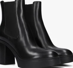 DAMES SANTONI e enkellaarsjes 70512 led