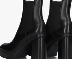 DAMES SANTONI e enkellaarsjes 70512 led