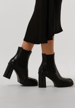 DAMES SANTONI e enkellaarsjes 70512 led