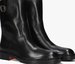 DAMES SANTONI e enkellaarsjes 70562