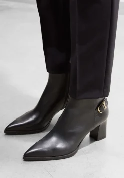 DAMES SANTONI e enkellaarsjes 71846