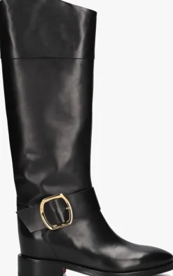 DAMES SANTONI e hoge laarzen wshm70235bj2b