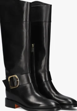 DAMES SANTONI e hoge laarzen wshm70235bj2b