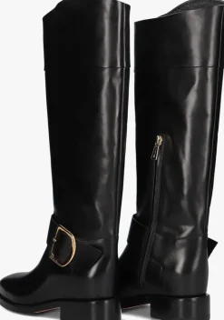 DAMES SANTONI e hoge laarzen wshm70235bj2b