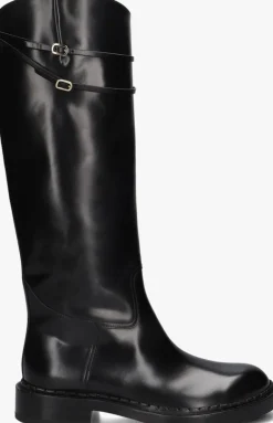 DAMES SANTONI e hoge laarzen 70569