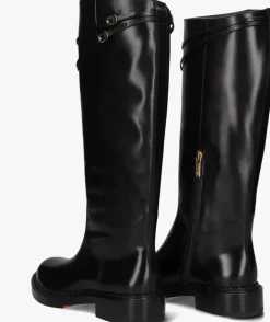 DAMES SANTONI e hoge laarzen 70569