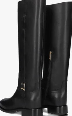 DAMES SANTONI e hoge laarzen led gesp laars