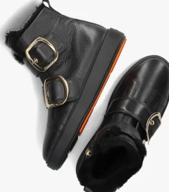 DAMES SANTONI e hoge sneakers wbcd61038neap