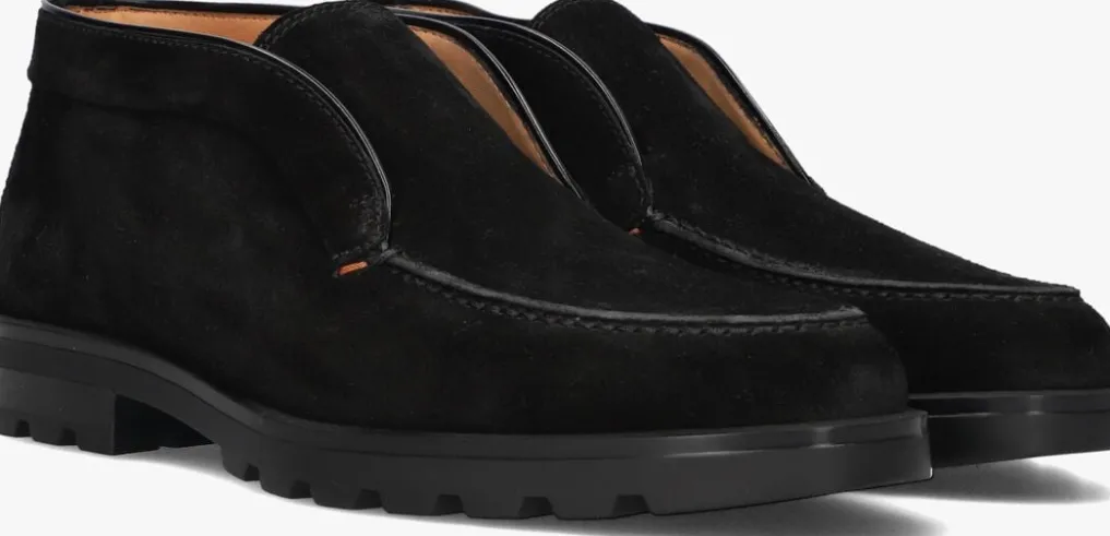 Heren SANTONI e instappers sue spiegel klep instap gz