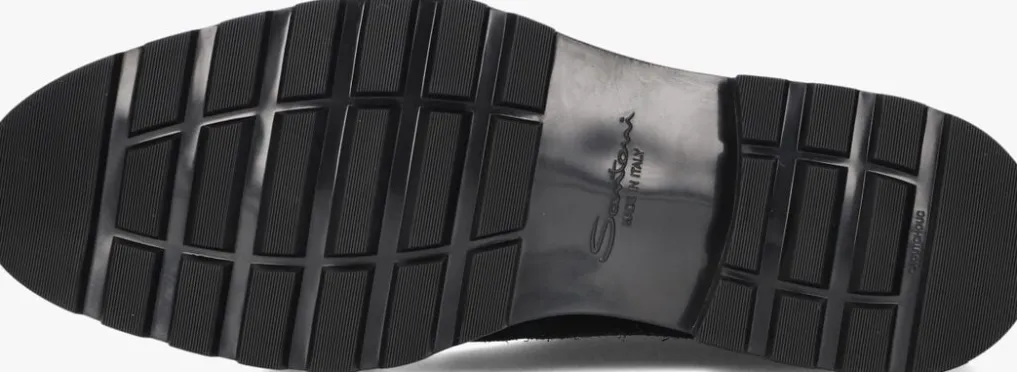 Heren SANTONI e instappers sue spiegel klep instap gz