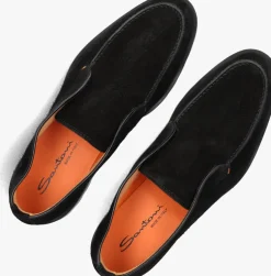 Heren SANTONI e instappers sue spiegel klep instap gz