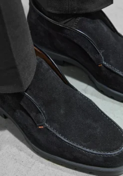 Heren SANTONI e instappers sue spiegel klep instap gz