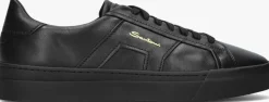 Heren SANTONI e lage sneakers 21779