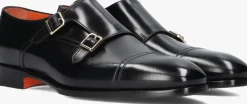 Heren SANTONI e nette schoenen 19027