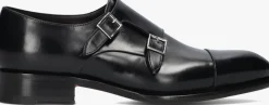 Heren SANTONI e nette schoenen carter 11652