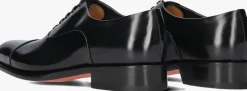 Heren SANTONI e nette schoenen 12621