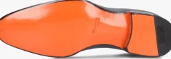 Heren SANTONI e nette schoenen 16229