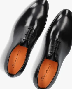 Heren SANTONI e nette schoenen 16229