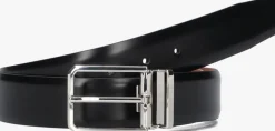 Heren SANTONI e riem cm35vs003b90e