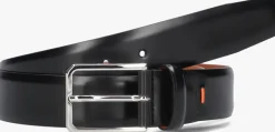 Heren SANTONI e riem cm35vs003b91eobrn01