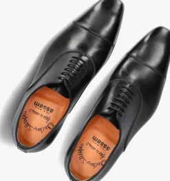 Heren SANTONI e veterschoenen 15004