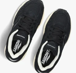 DAMES SAUCONY e lage sneakers progrid omni 9