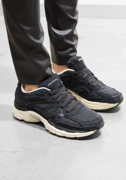 DAMES SAUCONY e lage sneakers progrid omni 9