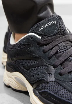 DAMES SAUCONY e lage sneakers progrid omni 9
