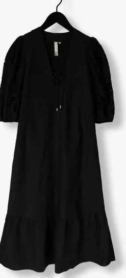 DAMES SCARLETT POPPIES e midi jurk istanbul