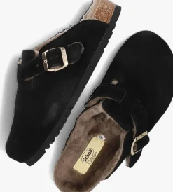 DAMES SCHOLL e instappers fae