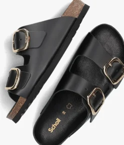 DAMES SCHOLL e slippers noelle