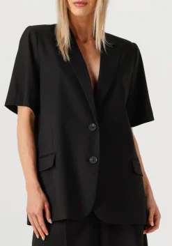 DAMES SECOND FEMALE e blazer sharo ss blazer