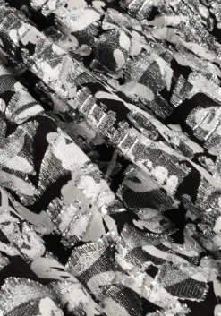 DAMES SECOND FEMALE e blouses doodle wrap blouse