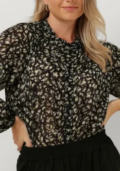 DAMES SECOND FEMALE e blouses ayali shirt