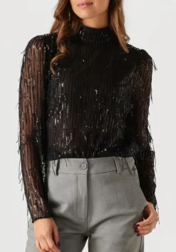 DAMES SECOND FEMALE e blouses tassel blouse