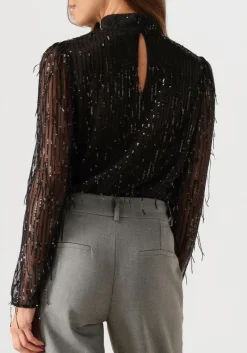 DAMES SECOND FEMALE e blouses tassel blouse