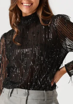 DAMES SECOND FEMALE e blouses tassel blouse