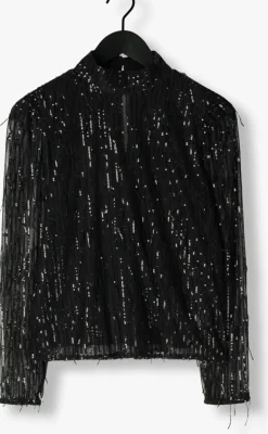 DAMES SECOND FEMALE e blouses tassel blouse