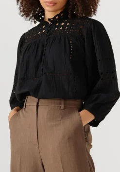 DAMES SECOND FEMALE e blouses brunie blouse